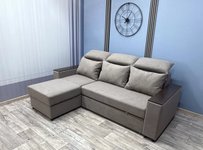 Угловой диван Поло НПБ 100мм+30мм ППУ в Кургане - kurgan.mebel-tymen.ru | фото