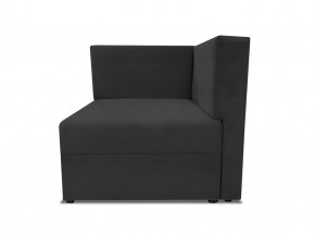 Угловой модуль Бергамо Dream Grafit кат. 3 в Кургане - kurgan.mebel-tymen.ru | фото