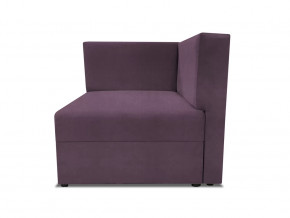 Угловой модуль Бергамо Dream Plum кат. 3 в Кургане - kurgan.mebel-tymen.ru | фото