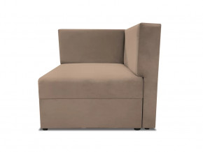 Угловой модуль Бергамо Dream Sand кат. 3 в Кургане - kurgan.mebel-tymen.ru | фото