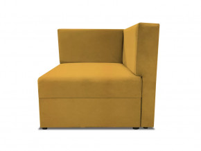 Угловой модуль Бергамо Dream Yellow кат. 3 в Кургане - kurgan.mebel-tymen.ru | фото