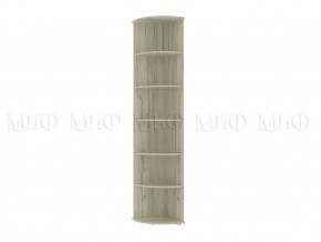 Угловой терминал Ева NEW Дуб Крафт Белый в Кургане - kurgan.mebel-tymen.ru | фото