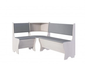 Угол Кухонный Комфорт анкор/серый в Кургане - kurgan.mebel-tymen.ru | фото