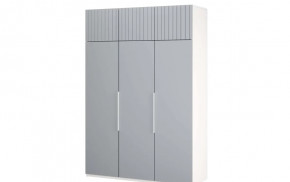 "Урбан-2" шкаф 3-х створчатый в Кургане - kurgan.mebel-tymen.ru | фото