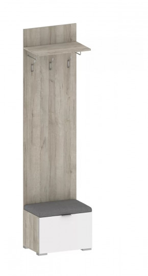 Вешалка Анима В-3006 в Кургане - kurgan.mebel-tymen.ru | фото