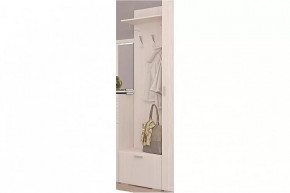 Вешалка Лотос В-805 в Кургане - kurgan.mebel-tymen.ru | фото