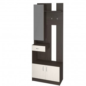 Вешалка ВШ-1 Вега в Кургане - kurgan.mebel-tymen.ru | фото