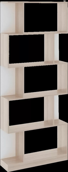 Волкер (подростковая) М05 Стеллаж в Кургане - kurgan.mebel-tymen.ru | фото