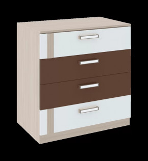 Волкер подростковая М06 Комод в Кургане - kurgan.mebel-tymen.ru | фото