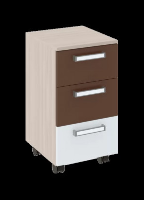 Волкер подростковая М09 Тумба в Кургане - kurgan.mebel-tymen.ru | фото