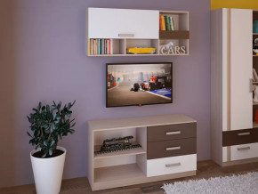 Волкер подростковая М10 Полка 1 в Кургане - kurgan.mebel-tymen.ru | фото