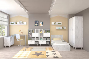 ЭГО Детская №ББ-1 Диал на ножках в Кургане - kurgan.mebel-tymen.ru | фото