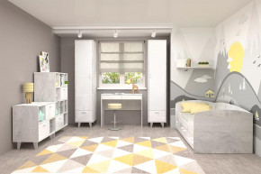 ЭГО  Детская №ББ-2  Диал на ножках в Кургане - kurgan.mebel-tymen.ru | фото