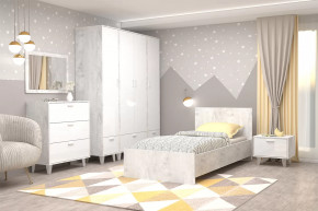 ЭГО  Детская №ББ-3 Диал в Кургане - kurgan.mebel-tymen.ru | фото