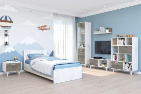 ЭГО  Детская №БК-2 Диал в Кургане - kurgan.mebel-tymen.ru | фото