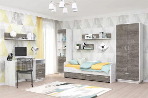 ЭГО Детская №БК-3 Диал в Кургане - kurgan.mebel-tymen.ru | фото