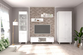 ЭГО  Гостиная №ББ-1 Диал в Кургане - kurgan.mebel-tymen.ru | фото