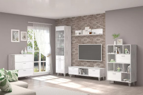 ЭГО Гостиная №ББ-2 Диал в Кургане - kurgan.mebel-tymen.ru | фото