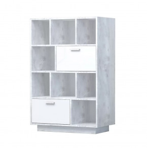 ЭГО К-1 Комод Диал на цоколе в Кургане - kurgan.mebel-tymen.ru | фото