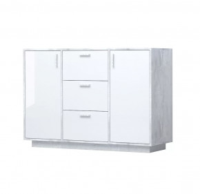 ЭГО К-2 Комод Диал на цоколе в Кургане - kurgan.mebel-tymen.ru | фото