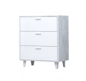 ЭГО К-3 Комод Диал на ножках в Кургане - kurgan.mebel-tymen.ru | фото