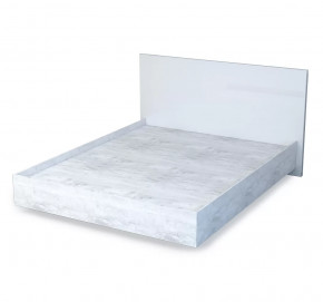 ЭГО Кровать 1,6 (арт.031) Диал в Кургане - kurgan.mebel-tymen.ru | фото