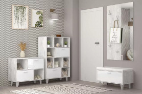 ЭГО Прихожая №ББ-3 Диал в Кургане - kurgan.mebel-tymen.ru | фото