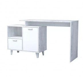 ЭГО Ст-2 Стол письменный Диал на ножках в Кургане - kurgan.mebel-tymen.ru | фото