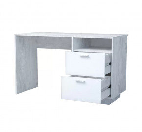 ЭГО Ст-3 Стол письменный Диал на цоколе в Кургане - kurgan.mebel-tymen.ru | фото