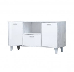 ЭГО Т-2 Тумба Диал на ножках в Кургане - kurgan.mebel-tymen.ru | фото