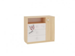 Энерджи Комод в Кургане - kurgan.mebel-tymen.ru | фото