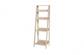 Этажерка Лофт дуб сонома Герда в Кургане - kurgan.mebel-tymen.ru | фото