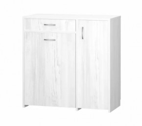 Закрытая консоль Ольга-Милк 53 в Кургане - kurgan.mebel-tymen.ru | фото