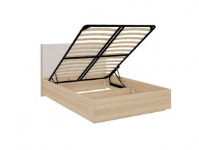 Зара Кровать 1.4 Люкс в Кургане - kurgan.mebel-tymen.ru | фото