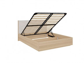 Зара Кровать 1.6 Люкс в Кургане - kurgan.mebel-tymen.ru | фото