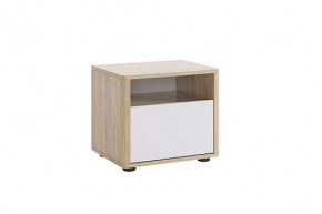 Зара Тумба прикроватная в Кургане - kurgan.mebel-tymen.ru | фото